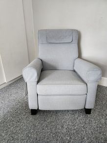 recliner armchair