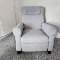 recliner armchair