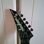 Jackson Performer 1996 Image 4