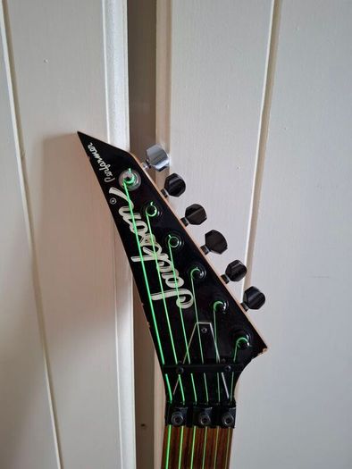 Jackson Performer 1996