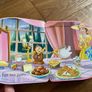 Disney - Favourite Things! (Board Book) Image 2