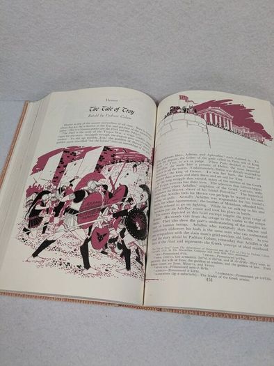 Poetry and Prose of the World 1954
