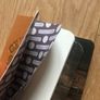 Harry Potter Diagon Alley Pocket Notebook Collection notebooks (Set of 3) Image 6