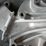 Genuine Toyota Hilux Water Pump Set Toyota 16100-39486, Aisin Image 4