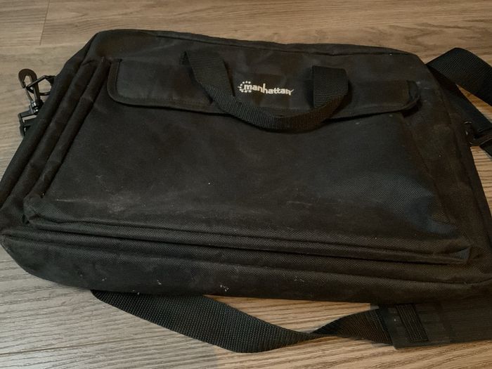 laptop cover/bag