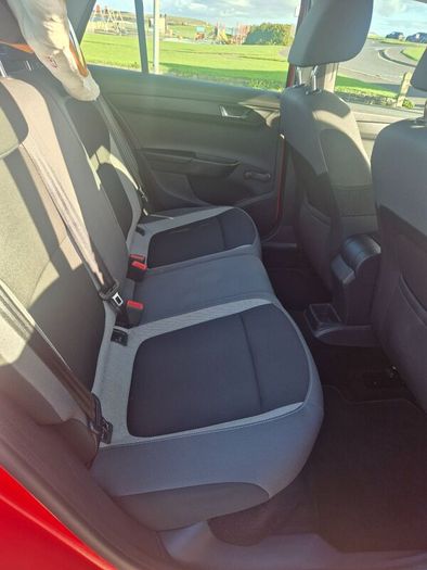 Skoda Fabia 2016