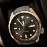 Seiko Automatic Men watch Image 9