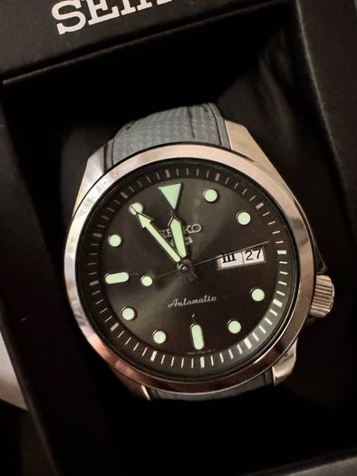Seiko Automatic Men watch