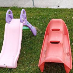 slide