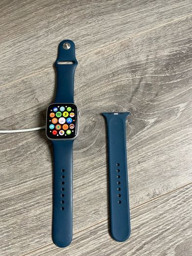 Apple Watch Se Gps 44mm