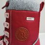 Girl's Reima boots size UK 7 Image 4