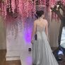 Dani's Showroom TY ball/Debs Dress - Worn Once Image 5