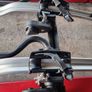Thule Proride 598 Roof Mounted Bike Rack X 3 Image 3