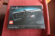 LEGO Star Wars 40917 The Darksaber Sealed GWP Promo Set