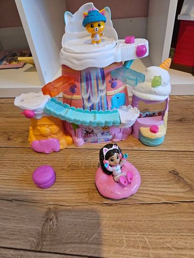 Gabby's Dollhouse budle