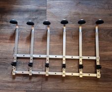 bar items