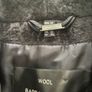 Barbara Lebek Coat - Size 12 - Elegant - Animal Texture Image 7