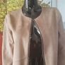 Gorgeous  Boho Fringe Coat  Size M Size 10, AV Image 9