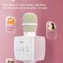 karaoke Bluetooth Wireless Speaker Microphone Image 5