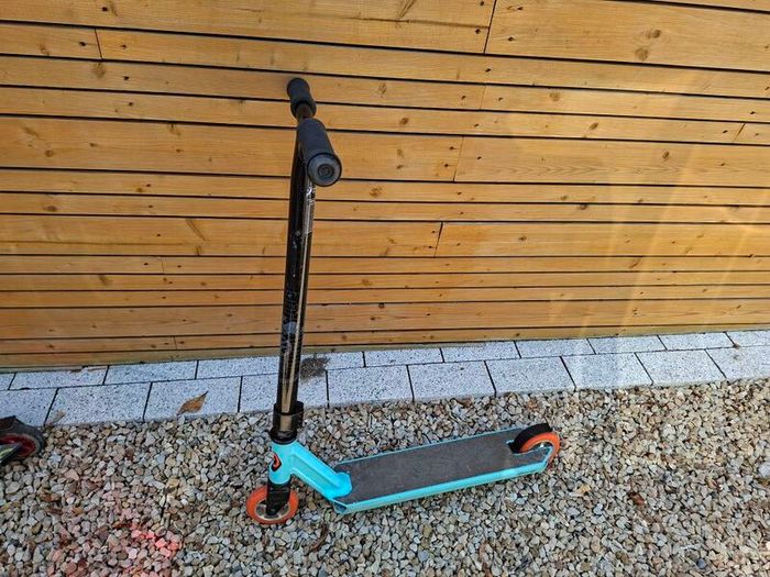 Scooter Oxelo Decathlon