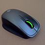 HP Wireless Optical Comfort Mouse Image 8
