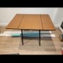 mid century table Image 2