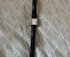 Casio LTP-V007L "Tank" watch