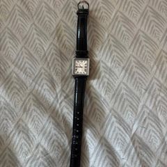 Casio LTP-V007L "Tank" watch