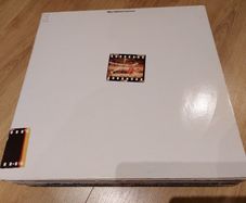 Mike Oldfield - Exposed - Double Live Vinyl Records