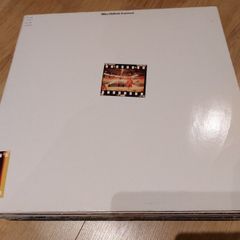 Mike Oldfield - Exposed - Double Live Vinyl Records