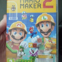 mario maker