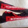 Vintage manchester united tracksuit bottoms.90s Image 7