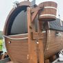 Barrel Sauna buisness Image 9