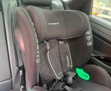 Infasecafe Supreme Premium Child Car Seat (6 months - 8 years)