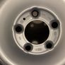 Renault Master new rims wheels Image 2