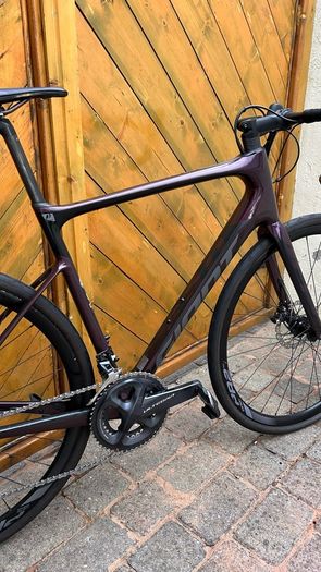 Giant Defy Advanced 1