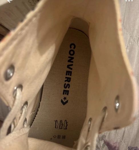 Converse
