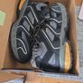 safety boots size 11 Image 2
