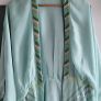 BLINK London acqua drape style Sz S (Fit 10-14UK) -  Rrp 69.99 (New) Image 2
