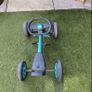 Berg Go Cart Image 3