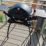 Weber Q2200 Gas BBQ Image 2