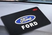 Car Ford Dashboard Mat Non Slip Mat