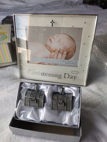 Christening Gift