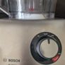 BOSCH MultiTalent8 MC812S734G Food Processor - Silver & White Image 4