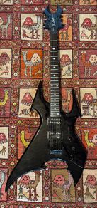 B.C. Rich Beast