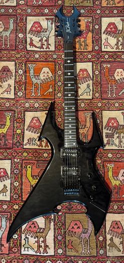 B.C. Rich Beast