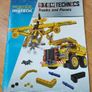 building toys - construction set Image 2