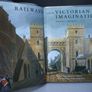 SALE!  RAILWAYS and the Victorian Imagination by Michael Freeman Image 10