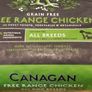 Canagan Free Range Chicken Dry Dog Food 12kg - Grain Free - Hypoallergenic Image 2