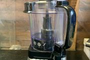 Hamilton Beach Food Processor